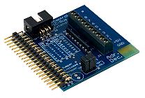 I²C-bussportutbyggnadsmodul 1