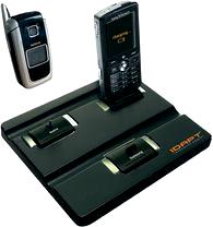 IDAPT® universalladdare i3