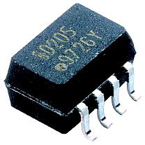 ILD 2XX SMD-Optokopplare