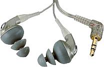 In-Ear-hörsnäckor CD 287