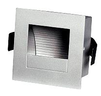 Inbyggnadslampa FrameCurve