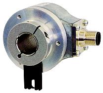 Incremental rotational speed sensor universal class type 5020