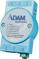Industrial Ethernet switch - 3