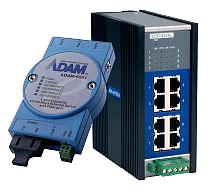 Industrial Ethernet switch