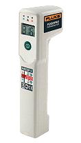 Infrared Thermometer FoodPro series