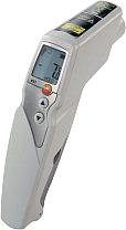 Infrared thermometer Testo 831