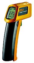 Infraröd termometer FLUKE 62