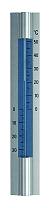 Inom-/utomhustermometer
