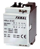 Installation contactor