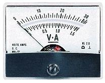 INSTRUMENT M-60-30 V/1,5 A