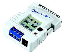 Interface Converters RS-232 to-422/485