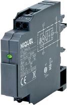 Interface relay, 11.25 mm wide