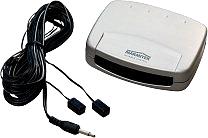 Invisible Control SET