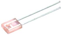IR-EMITTER, SIDE IRL81A/Q68000-A8000