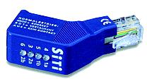 ISDN-provare SiTi