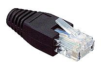 ISDN termineringsmotstånd RJ45