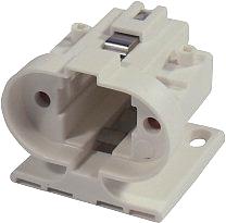 Isoleringssockel G23