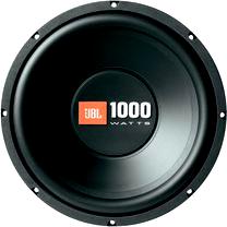 JBL CS1214 subbas 30 CM