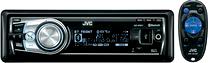 JVC KD-R901 CD-tuner