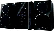 JVC UX-GN5 mikroanläggning