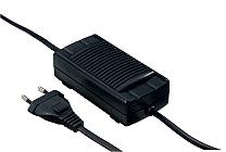 Kabeldimmer, halogenlampor 30-60W, svart