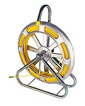 Kabelmax underground cable drawing system