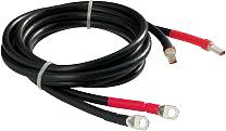 KABELSATS FÖR PI-SERIE 2M/25MM ²