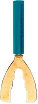 Kabelskoadapter Ø 4 mm B4-I/K