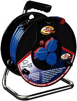 Kabeltrumma Garant XYMM