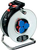 Kabeltrummor Garant 50 m