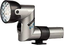 Kaiser foto-/videolampa med lysdioder Diginova II