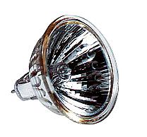 KALLJUSSPEGELLAMPA MR16 ''ALU-FIN'', 12 V 10 W GU5.3