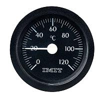 Kapillärinbyggnadstermometer stor