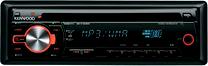 Kenwood KDC-W3044A CD-tuner