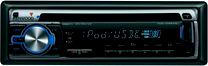 KENWOOD KDC-W4544U CD-TUNER