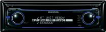 Kenwood KDC-W6041U CD-Tuner