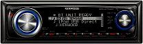 Kenwood KDC-W7041U CD-tuner