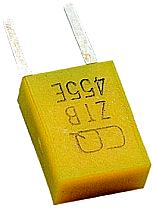 KERAMISK RESONATOR CSB455E