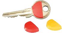 Keylight nyckellampa