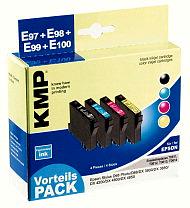 KMP sparpaket för bläckstråleskrivare från EPSON