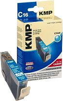 KMP TINTE C16 CANON 8200 CYAN