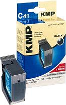 KMP TINTE C41 BJ-10/200/BJC150/210 SVART