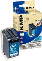 KMP TINTE H10 HP DJ 900ER SERIE FÄRG