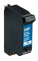 KMP TINTE H9 HP 810/840 SVART