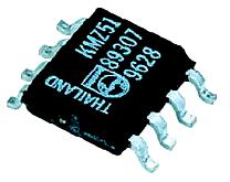 KMZ-51 MAGNETFÄLTSENSOR