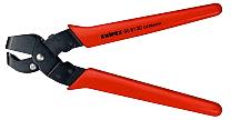 Knipex 9061 notching pliers