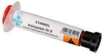 Kolopasta nr 8