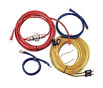 KS 10 Slutstegsanslutningar