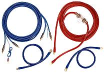 KS 16 universalslutstegsanslutningar