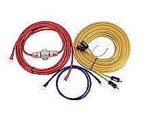 KS 6 Slutstegsanslutningar